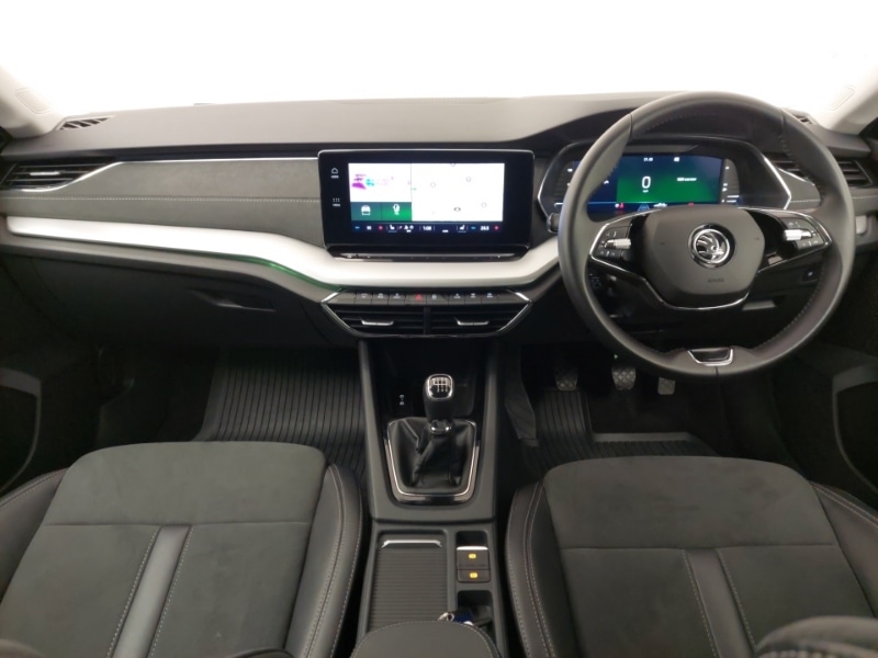 Used Skoda Octavia 2022 for sale - 76533520: Photo 2