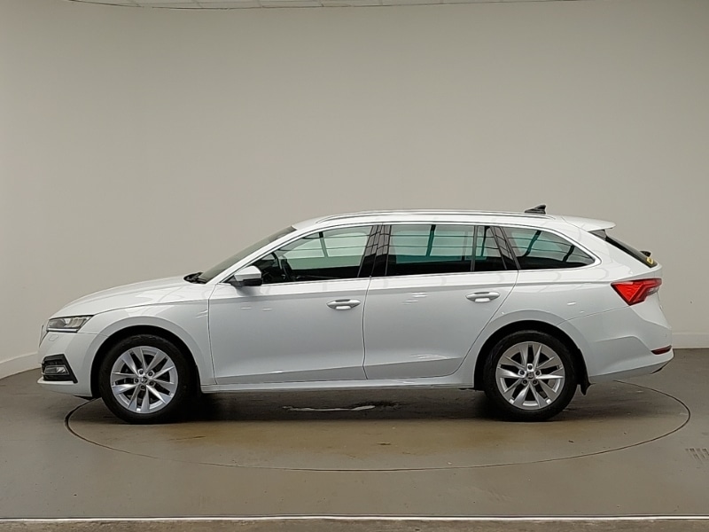 Used Skoda Octavia 2022 for sale - 76533520: Photo 4