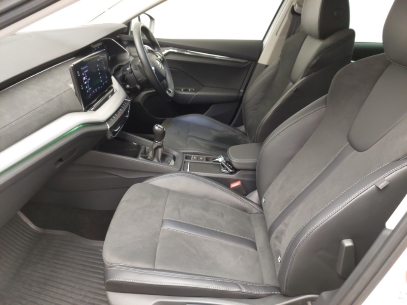 Used Skoda Octavia 2022 for sale - 76533520: Photo 5