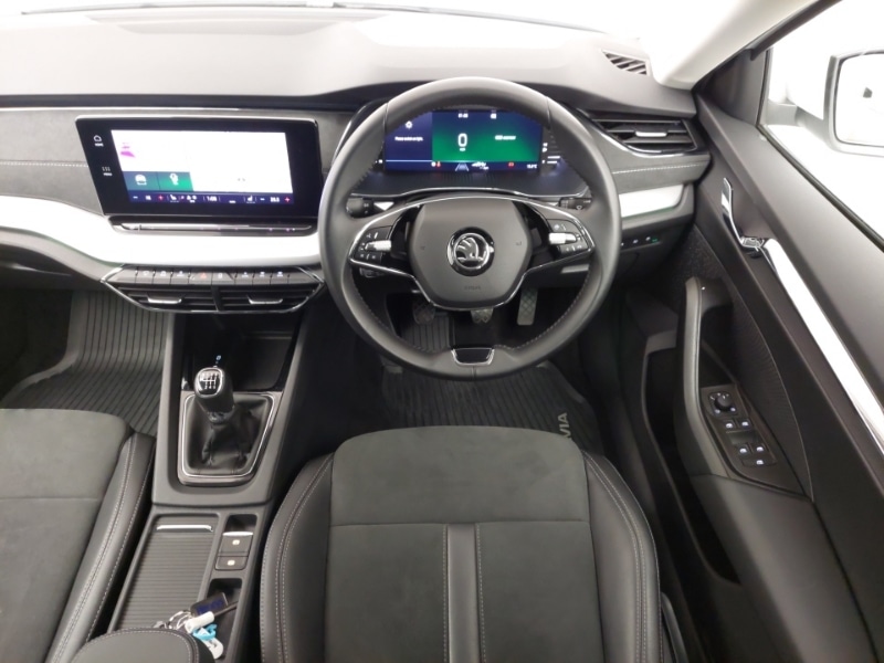 Used Skoda Octavia 2022 for sale - 76533520: Photo 7