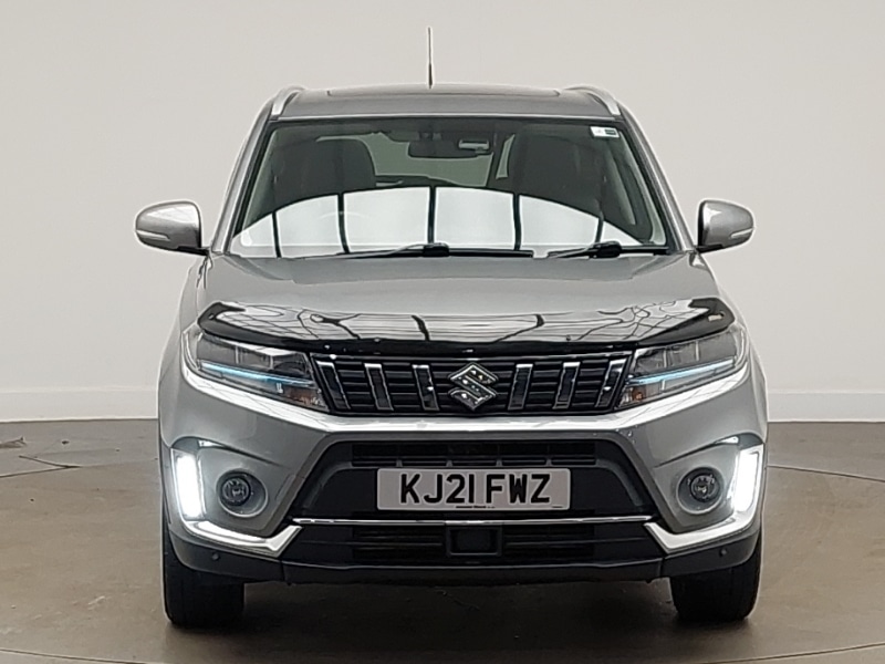 Used Suzuki Vitara 2021 for sale - 77284338: Photo 12