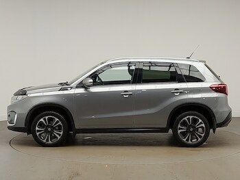 Used Suzuki Vitara 2021 for sale - 77284338: Photo