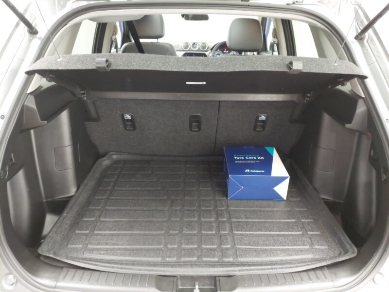 Used Suzuki Vitara 2021 for sale - 77284338: Photo 8