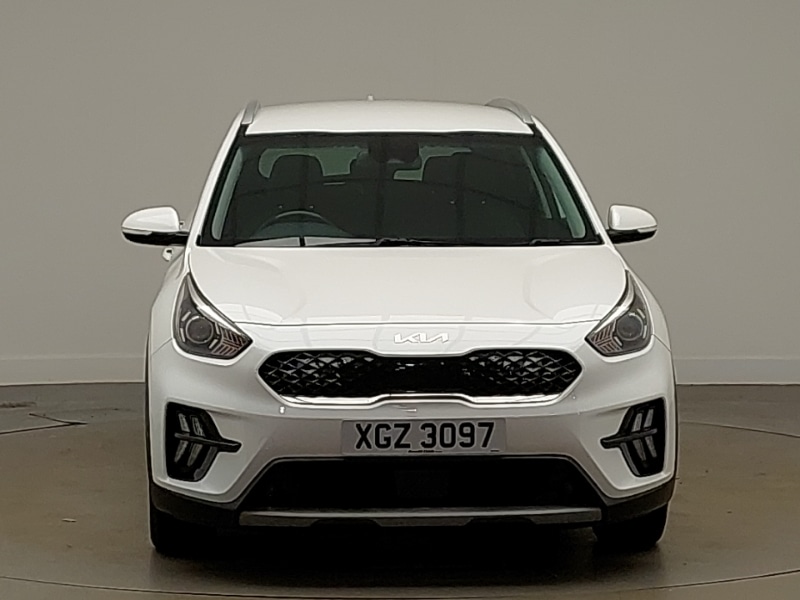 Used Kia Niro 2022 for sale - 76708087: Photo 12