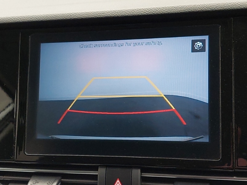 Used Kia Niro 2022 for sale - 76708087: Photo 14