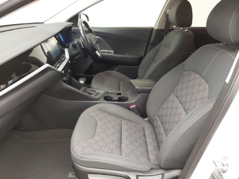 Used Kia Niro 2022 for sale - 76708087: Photo 5