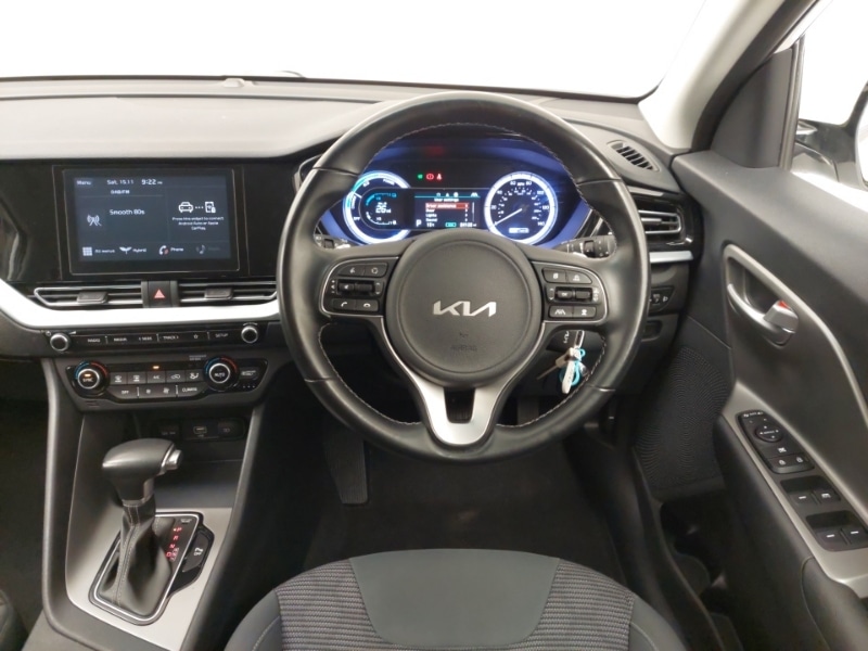 Used Kia Niro 2022 for sale - 76708087: Photo 7