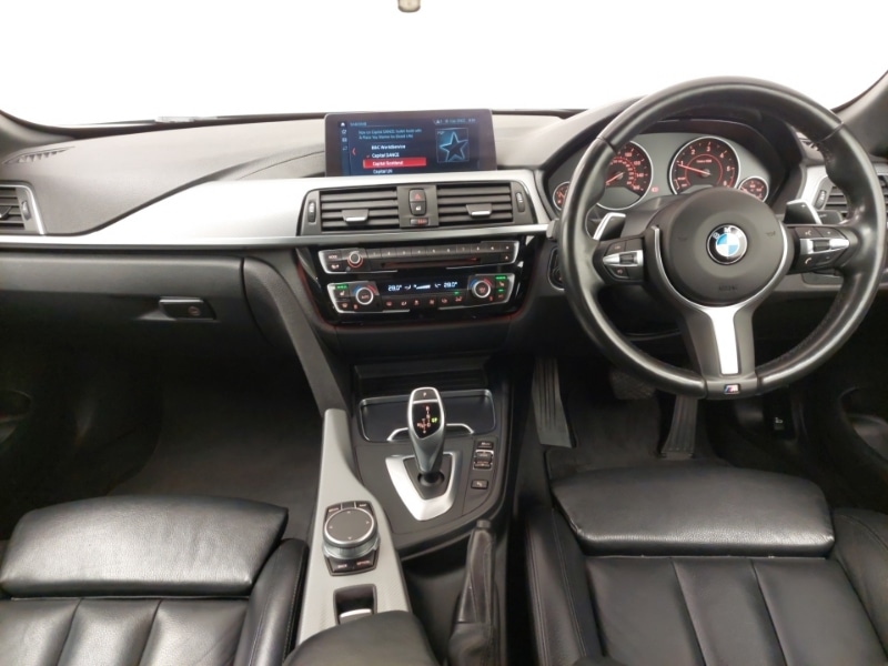 Used BMW 4 Series 2019 for sale - 77756182: Photo 2