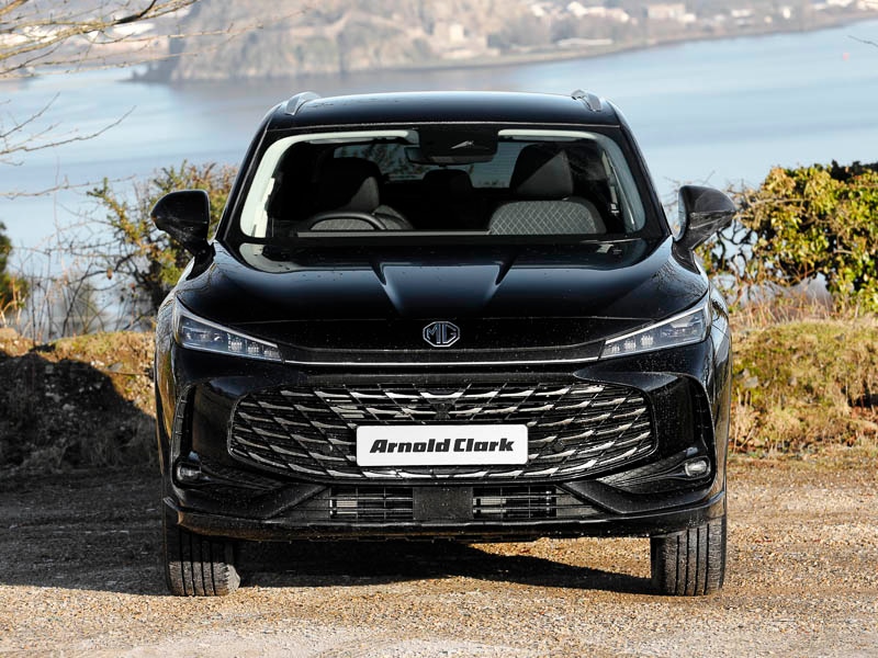 Used MG MG HS 2026 for sale - 77969299: Photo 13