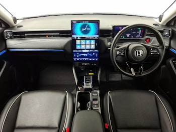 Used Honda e NY1 2024 for sale - 79185958: Photo