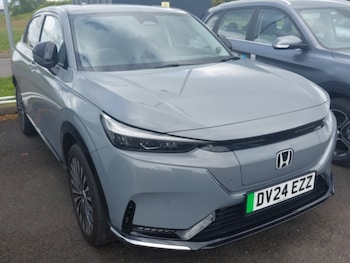 Used Honda e NY1 2024 for sale - 78595083: Photo