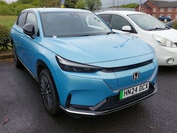 Used Honda e NY1 2024 for sale - 78634603: Photo