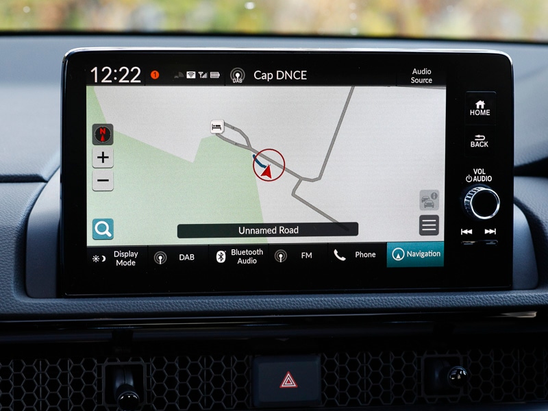 Used Honda CR-V 2025 for sale - 76451100: Photo 10