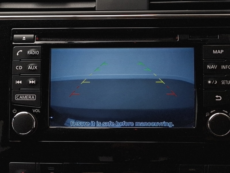 Used Nissan Pulsar 2018 for sale - 77371218: Photo 11