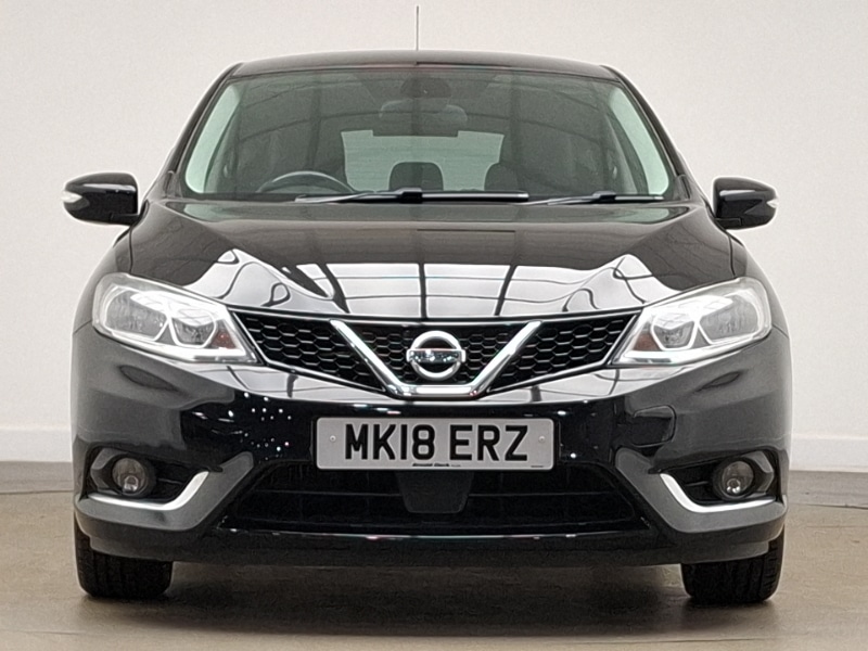 Used Nissan Pulsar 2018 for sale - 77371218: Photo 12