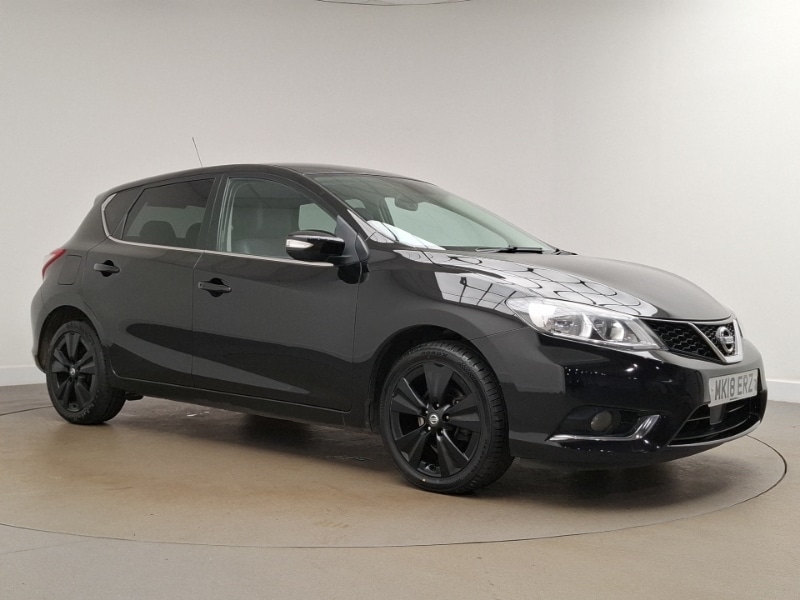 Used Nissan Pulsar 2018 for sale - 77371218: Photo 13