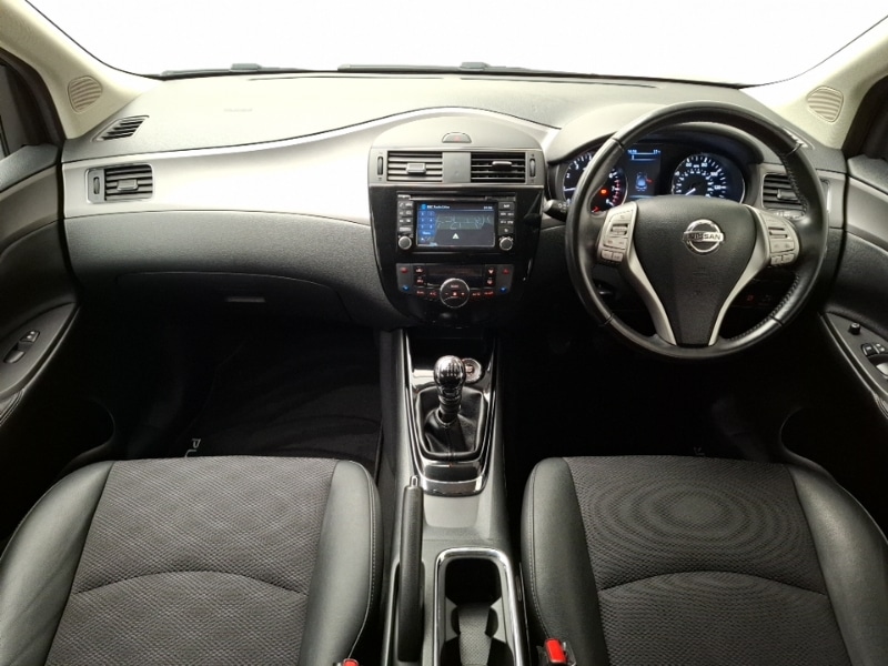 Used Nissan Pulsar 2018 for sale - 77371218: Photo 2