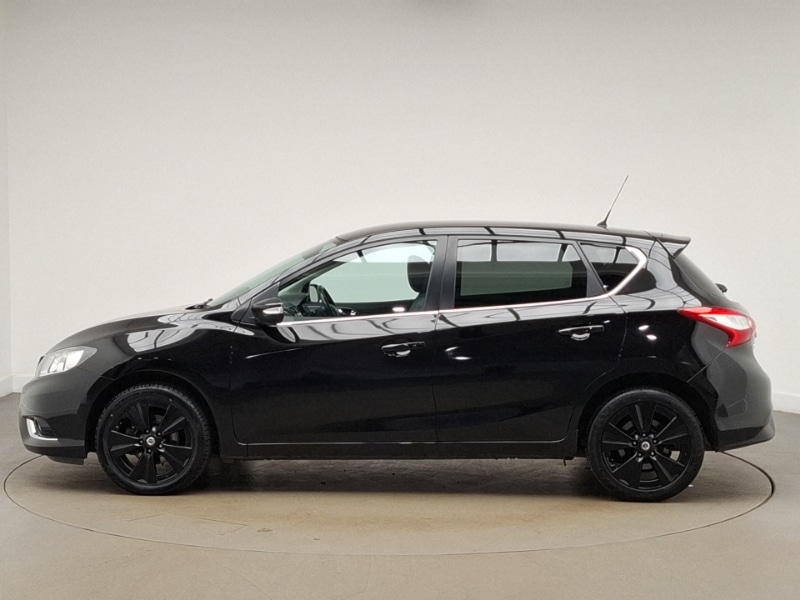 Used Nissan Pulsar 2018 for sale - 77371218: Photo 4