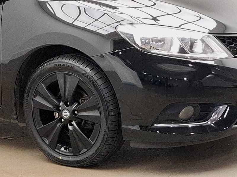 Used Nissan Pulsar 2018 for sale - 77371218: Photo 9