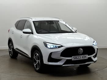 Used MG MG HS 2023 for sale - 79723810: Photo