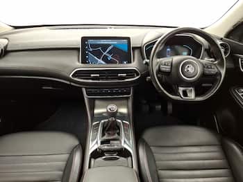 Used MG MG HS 2023 for sale - 79723810: Photo
