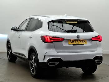 Used MG MG HS 2023 for sale - 79723810: Photo