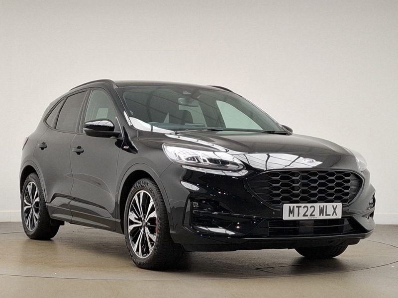 Used Ford Kuga 2022 for sale - 76408089: Photo 1