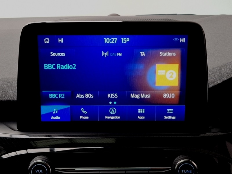 Used Ford Kuga 2022 for sale - 76408089: Photo 10