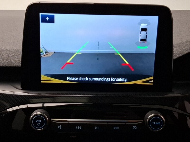 Used Ford Kuga 2022 for sale - 76408089: Photo 11