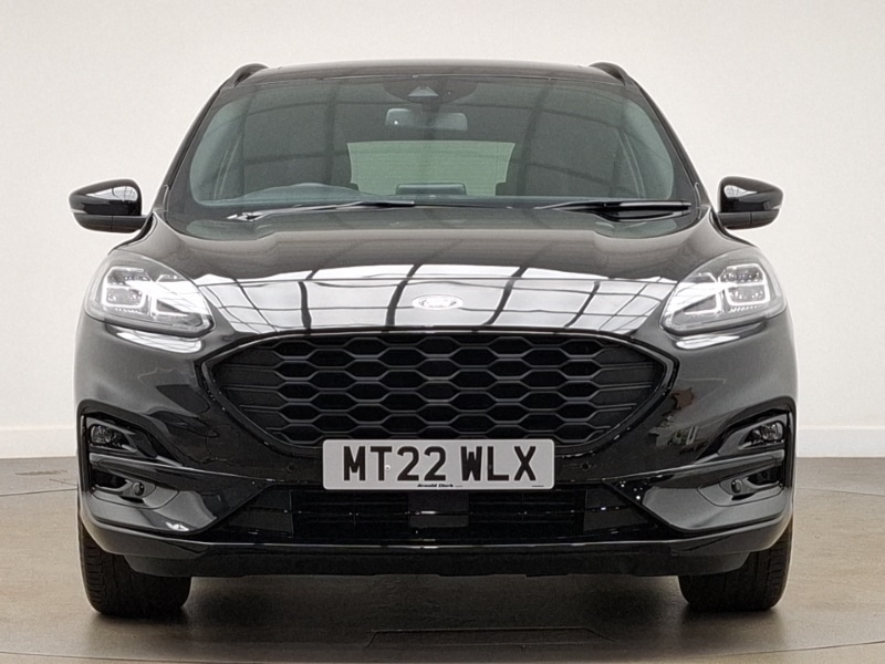 Used Ford Kuga 2022 for sale - 76408089: Photo 12