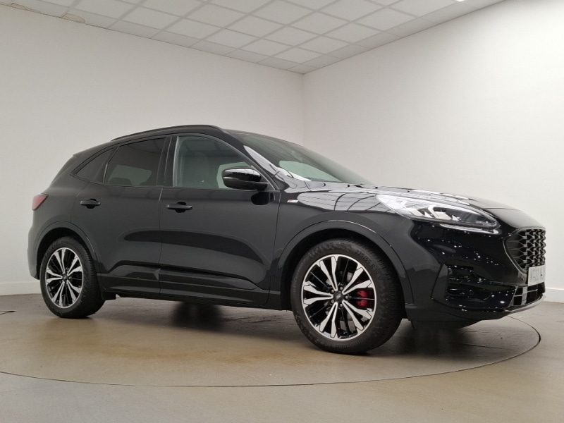 Used Ford Kuga 2022 for sale - 76408089: Photo 13