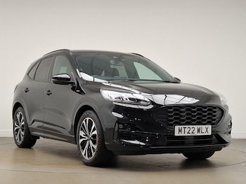 Used Ford Kuga 2022 for sale - 76408089: Photo