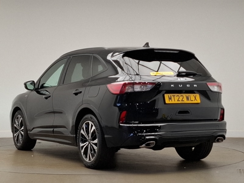 Used Ford Kuga 2022 for sale - 76408089: Photo 3