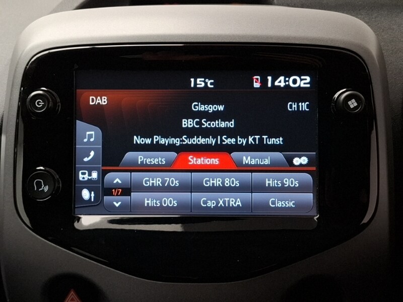 Used Toyota AYGO 2019 for sale - 76567246: Photo 10