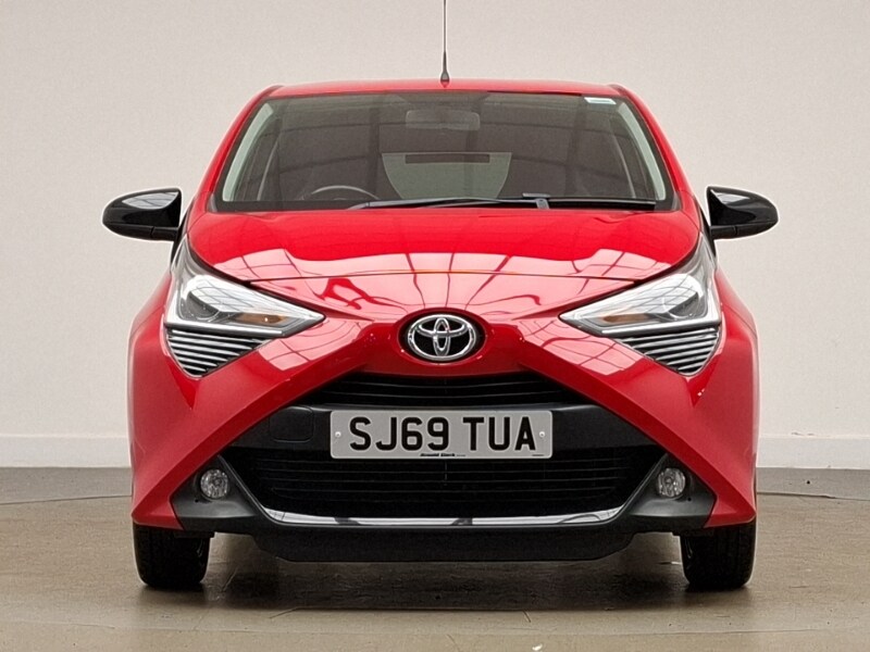 Used Toyota AYGO 2019 for sale - 76567246: Photo 12
