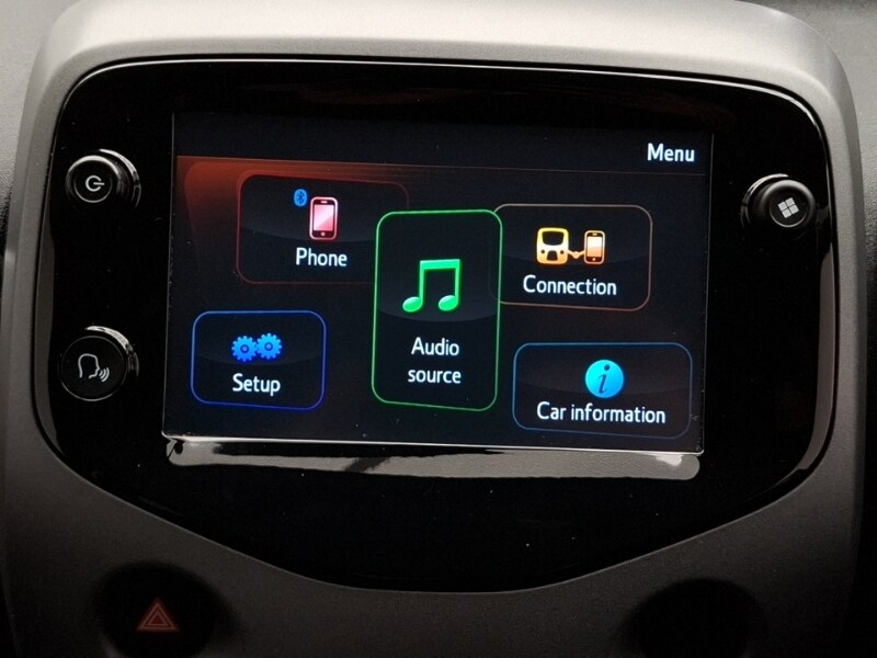 Used Toyota AYGO 2019 for sale - 76567246: Photo 14