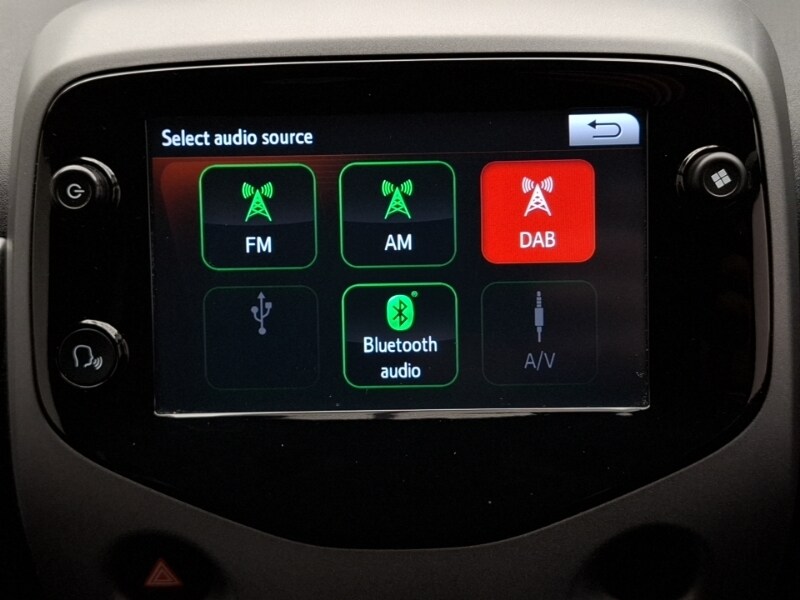 Used Toyota AYGO 2019 for sale - 76567246: Photo 15