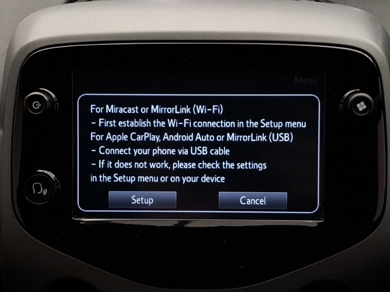 Used Toyota AYGO 2019 for sale - 76567246: Photo 16