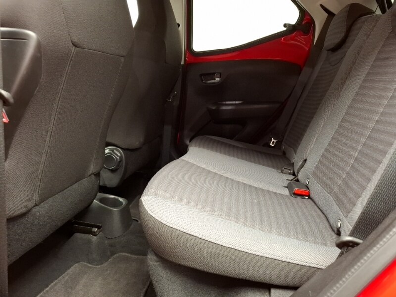 Used Toyota AYGO 2019 for sale - 76567246: Photo 6