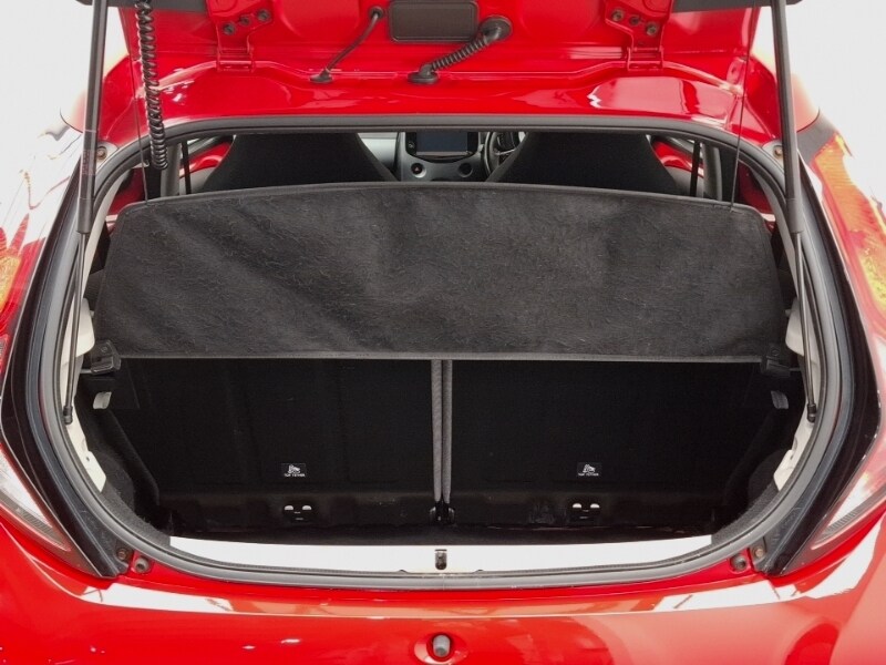 Used Toyota AYGO 2019 for sale - 76567246: Photo 8