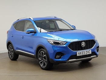 Used MG MG ZS 2023 for sale - 78921625: Photo