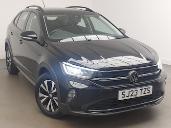 2023 - 1.0 TSI 110 Life 5dr