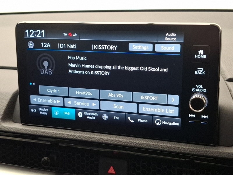 Used Honda CR-V 2025 for sale - 77168919: Photo 10