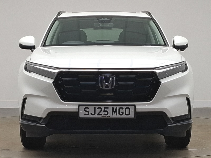 Used Honda CR-V 2025 for sale - 77168919: Photo 12