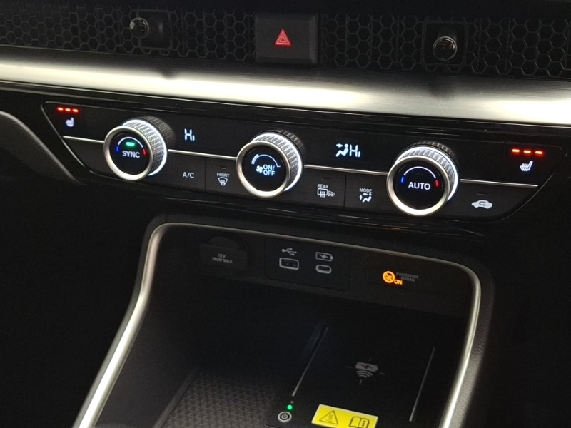 Used Honda CR-V 2025 for sale - 77168919: Photo 17