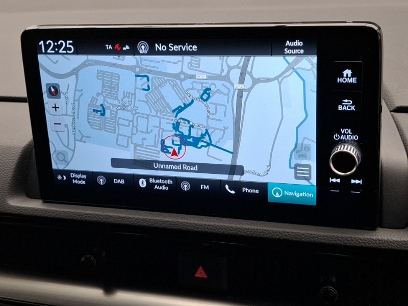 Used Honda CR-V 2025 for sale - 77168919: Photo 19