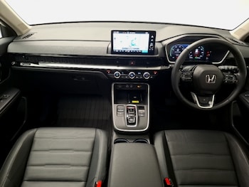 Used Honda CR-V 2025 for sale - 77168919: Photo