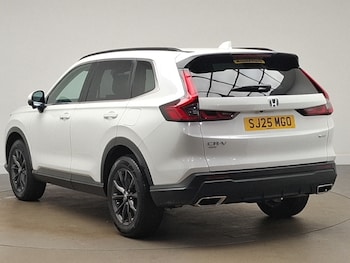 Used Honda CR-V 2025 for sale - 77168919: Photo