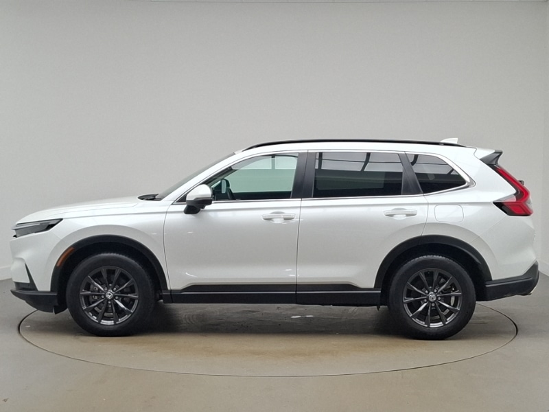 Used Honda CR-V 2025 for sale - 77168919: Photo 4