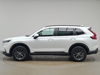 Used Honda CR-V 2025 for sale - 77168919: Photo